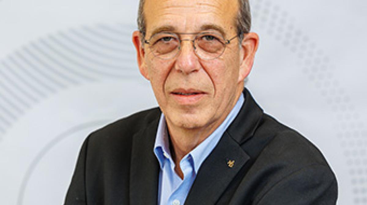 פרופ' אריה צבן